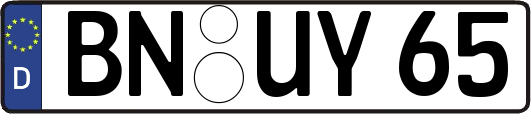 BN-UY65