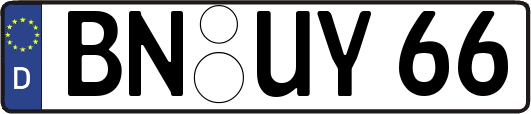 BN-UY66