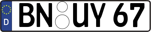 BN-UY67