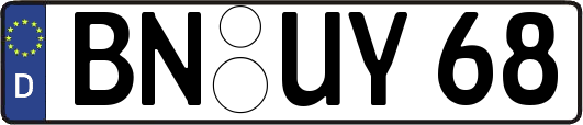 BN-UY68
