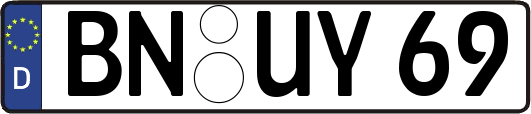 BN-UY69