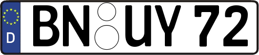 BN-UY72