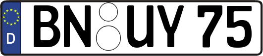 BN-UY75