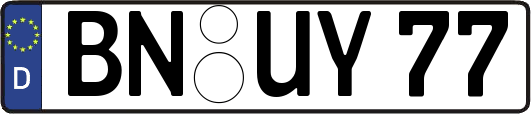 BN-UY77