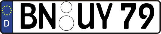 BN-UY79