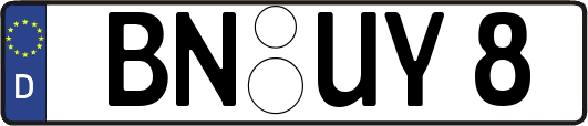 BN-UY8