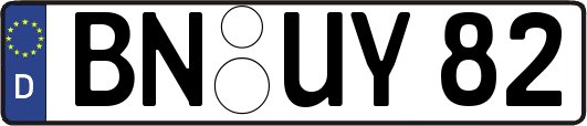 BN-UY82