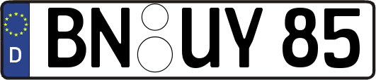 BN-UY85