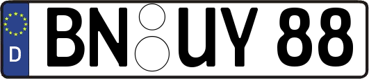 BN-UY88