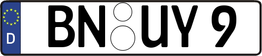 BN-UY9