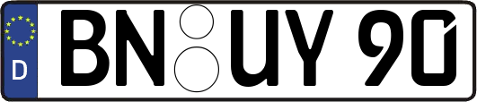 BN-UY90