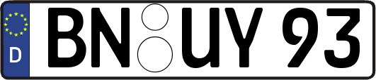 BN-UY93