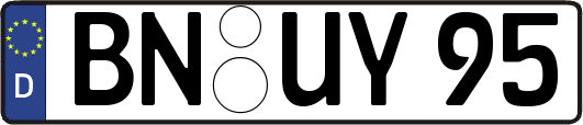 BN-UY95