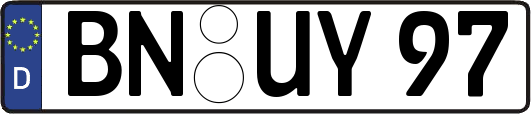 BN-UY97