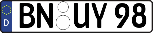 BN-UY98