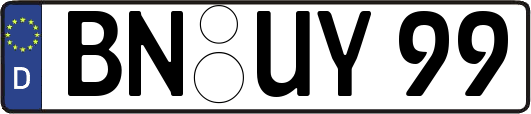 BN-UY99