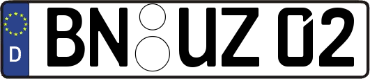 BN-UZ02