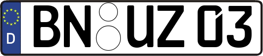 BN-UZ03