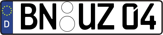 BN-UZ04