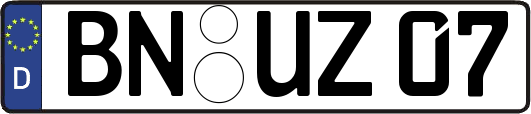BN-UZ07