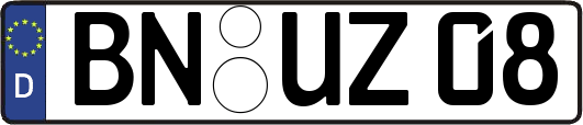 BN-UZ08