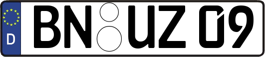 BN-UZ09