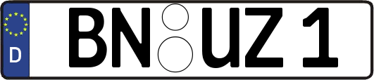 BN-UZ1