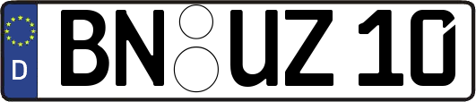 BN-UZ10
