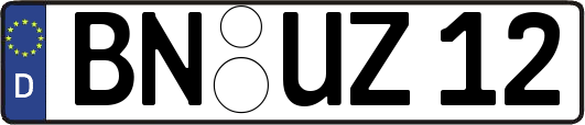 BN-UZ12