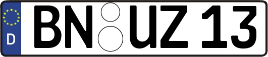 BN-UZ13