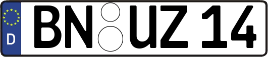 BN-UZ14