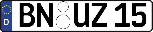 BN-UZ15