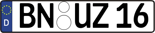 BN-UZ16