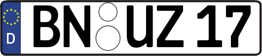 BN-UZ17