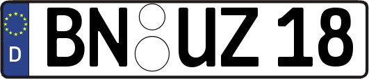 BN-UZ18