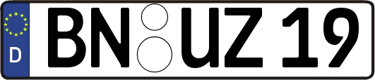 BN-UZ19