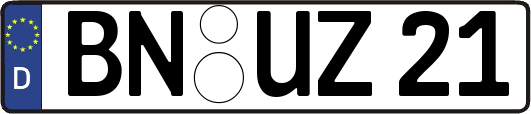 BN-UZ21