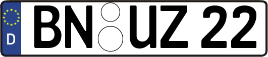 BN-UZ22