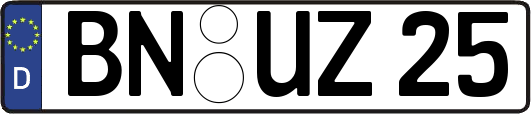 BN-UZ25