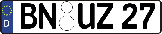 BN-UZ27