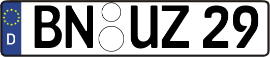 BN-UZ29