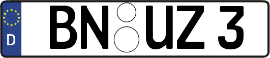 BN-UZ3