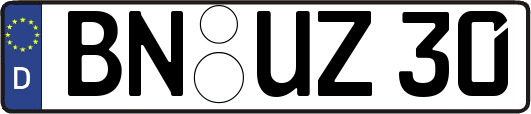 BN-UZ30