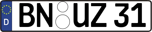 BN-UZ31