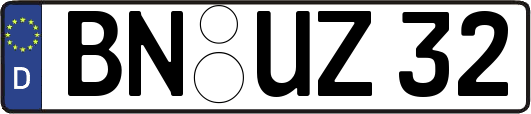 BN-UZ32