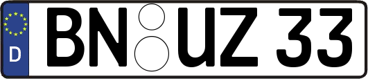 BN-UZ33