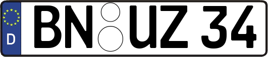 BN-UZ34