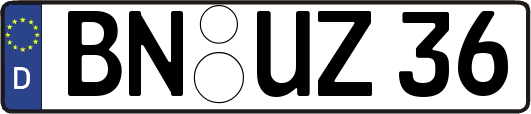 BN-UZ36