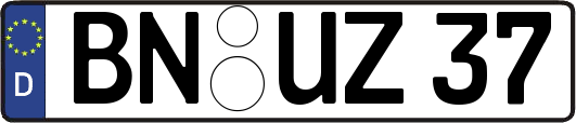 BN-UZ37