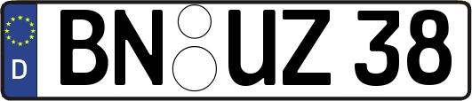 BN-UZ38